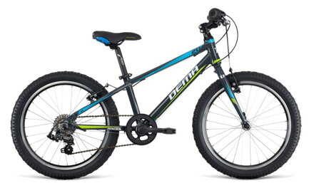 Bicykel Dema Racer 20 RF 2019