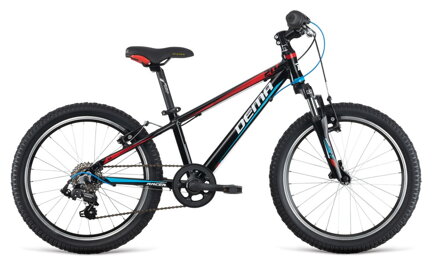 Bicykel Dema Racer 20 SF 2019