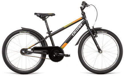 Bicykel Dema Rockie 2022