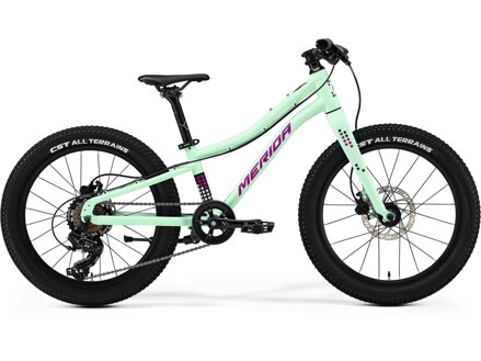 Bicykel Merida Matts J20+ mint 2025