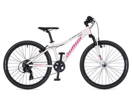 Bicykel Author A-Matrix 24 biely 2026