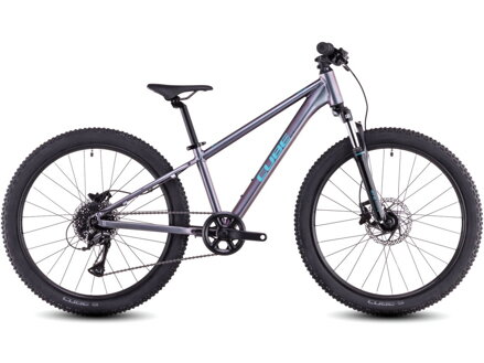 Bicykel Cube Acid 240 Disc galactic 2026