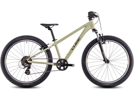 Bicykel Cube Acid 240 lightolive 2026