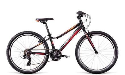 Bicykel Dema Pegas 24 2018