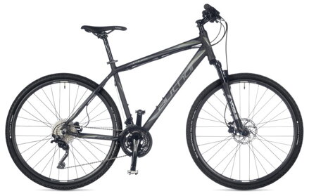 Bicykel Author Codex 2017