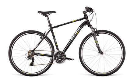 Bicykel Dema Merano 3.0 2018