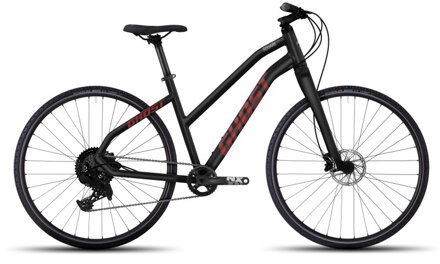 Bicykel Ghost Square Cross 5 Lady 2017