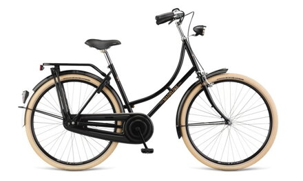 Bicykel Dema Madeline Standard 2016