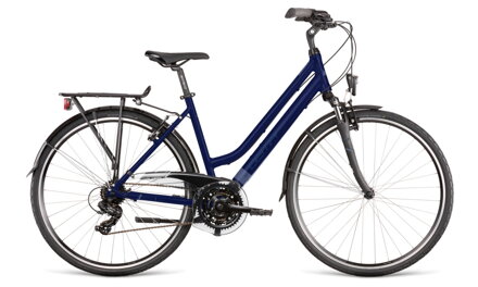 Bicykel Dema Arosa 1 Lady blue 2021