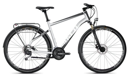 Bicykel Ghost Square Trekking 4.8 iridium 2020