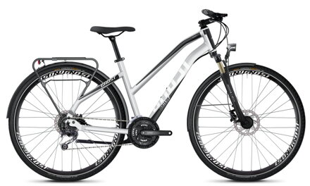 Bicykel Ghost Square Trekking 4.8 Lady iridium 2020