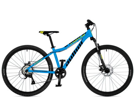 Bicykel Author A-Matrix 26 D modrý-čierny2025