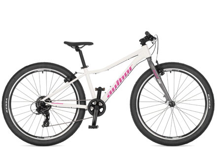 Bicykel Author Limit 26 biely 2026