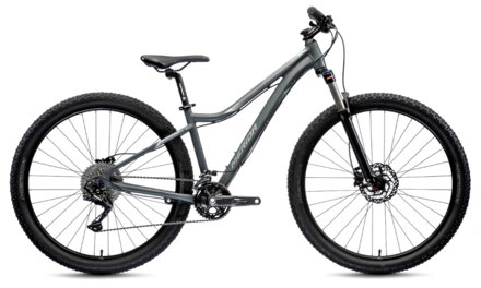 Bicykel Merida Matts  7.80 šedý 2021