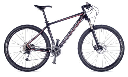 Bicykel Author Modus 29 2016