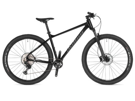 Bicykel Author Orion čierny 2025