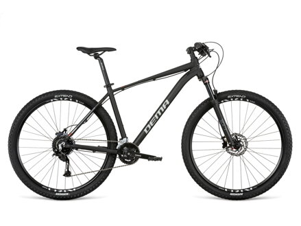 Bicykel Dema Energy 7 anthracit-grey 2023