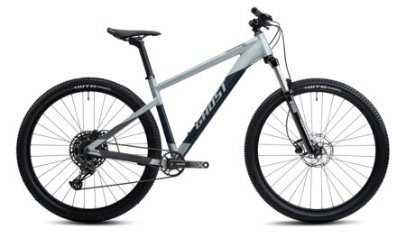 Bicykel Ghost Nirvana Base grey 2025