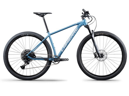Bicykel Lapierre Prorace 4.9 modrý 2025