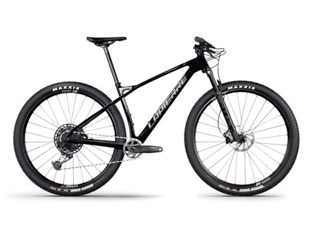 Bicykel Lapierre Prorace CF 7.9 black 2025