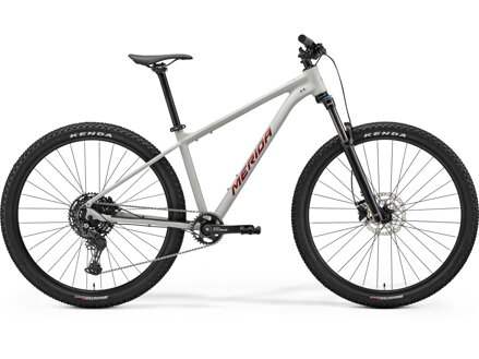 Bicykel Merida Big Nine 200 šedý 2026