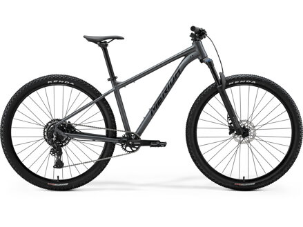 Bicykel Merida Big Nine 40 tmavošedý 2026