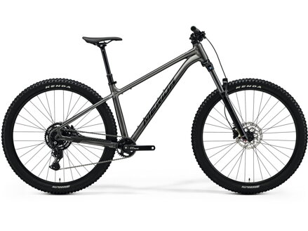 Bicykel Merida Big Trail 300 šedý 2025