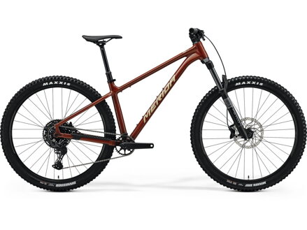 Bicykel Merida Big Trail 500 mokka 2025