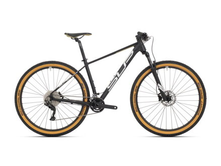 Bicykel Superior XC 879 black 2024