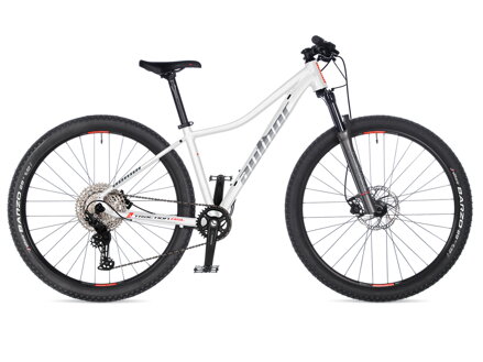 Bicykel Author Traction ASL biely 2025