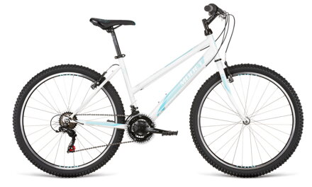 Bicykel Modet Ecco Lady  white-mint 2021