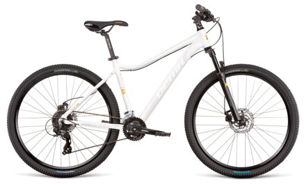 Bicykel Dema Tigra 5.0 biely 2020