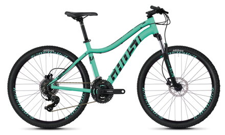Bicykel Ghost Lanao 1.6 jadeblue 2020