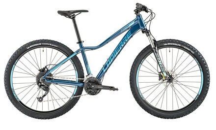 Bicykel Lapierre Edge 227 W 2019