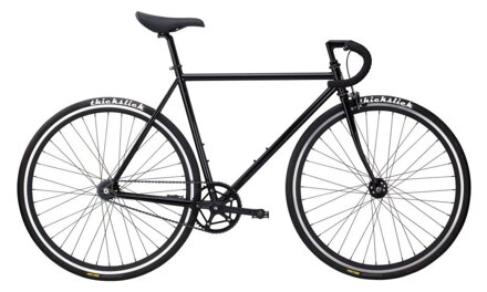 Bicykel Pure Premium Kennedy