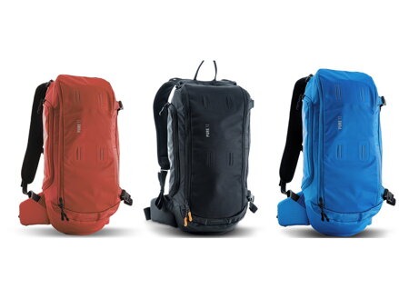 Batoh Cube Pure 12