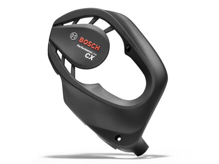 Kryt motora Bosch Performance Line CX, ľavá strana (BDU4XX)