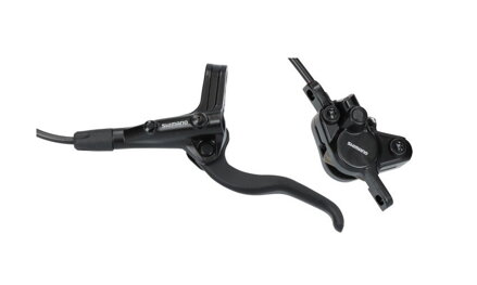 Brzda Shimano E-MT410  BL-MT401/BR-MT410 predná