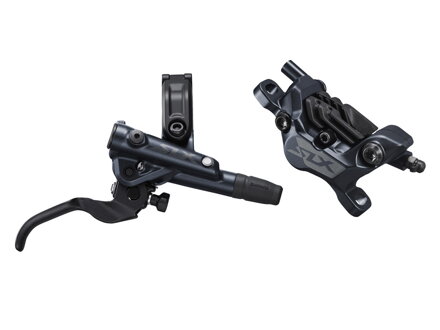 Brzda Shimano SLX HM7120  4-piestová zadná