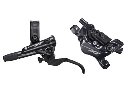 Brzda Shimano XT M8120 Post Mount predná