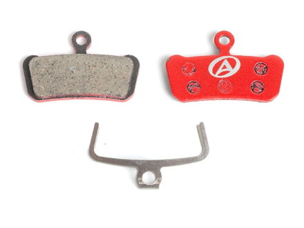 Brzdové platničky ABS-67 Sram Guide semimetalické