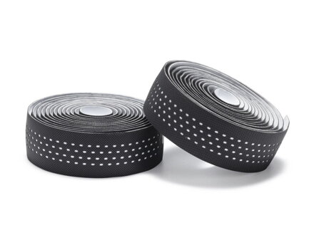 Omotávka Rockbros PU-Eva čierna-biela