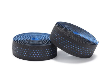 Omotávka Rockbros PU-Eva čierna-modrá