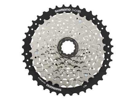 Kazeta Shimano HG400 11-40 8kolo
