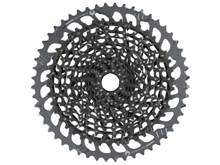 Kazeta Sram XG-1275 10-52z 12-kolo GX Eagle
