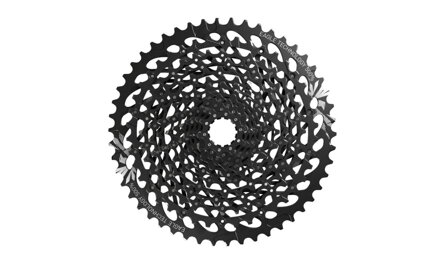 Kazeta Sram XG-1275 10-50z 12-kolo GX Eagle