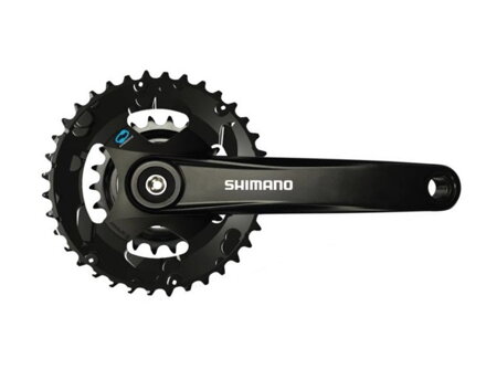 Kľuky Shimano Altus FC-M315  36-22