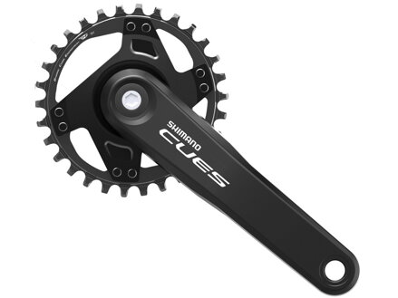 Kľuky Shimano Cues FC-U4000 175mm 30z. 9/10/11