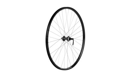 Koleso predné MTB 29 / Cross 28 Disc Centerlock