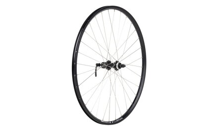 Koleso zadné MTB 27,5 Disc Centerlock